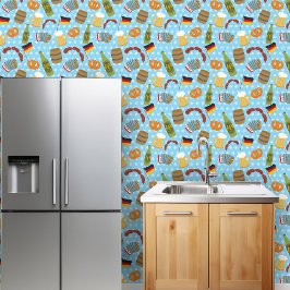 Papel Pintado Comida y bebida Oktoberfest