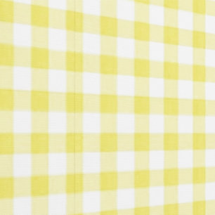 Papel Pintado Comprobación de la placa amarilla blanca