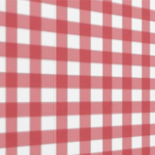 Papel Pintado Comprobación de la placa roja blanca