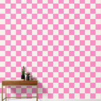 Comprobación rosa, Patrón de tablero de cheques, r