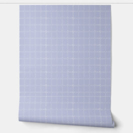 Papel pintado con patrón de diseño de cruz en espi