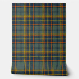 Papel Pintado Condado de Irlanda Antrim Tartan Plaid