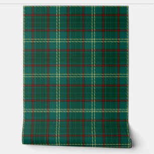 Papel Pintado Condado de Irlanda Armagh Tartan Plaid