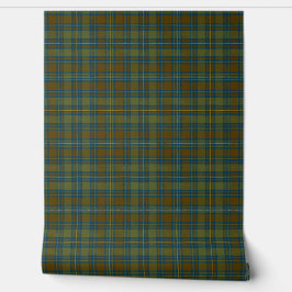 Papel Pintado Condado de Irlanda Kerry Tartan Plaid