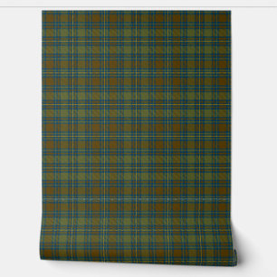 Papel Pintado Condado de Irlanda Kerry Tartan Plaid