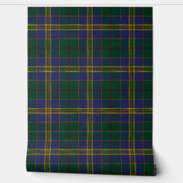 Papel Pintado Condado de Irlanda Kilkenny Tartan Plaid