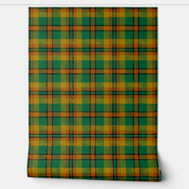 Papel Pintado Condado de Irlanda Londonderry Tartan Plaid