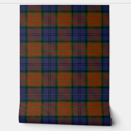 Papel Pintado Condado de Irlanda Longford Tartan Plaid