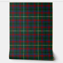 Papel Pintado Condado de Irlanda Mayo Tartan Plaid