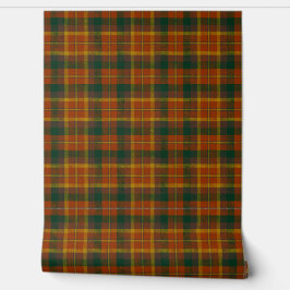 Papel Pintado Condado de Irlanda Monaghan Tartan Plaid