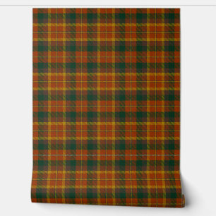 Papel Pintado Condado de Irlanda Monaghan Tartan Plaid
