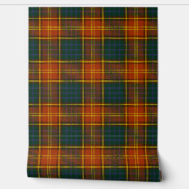 Papel Pintado Condado de Irlanda Roscommon Tartan Plaid