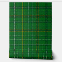 Condado de Irlanda Wexford Tartan Plaid