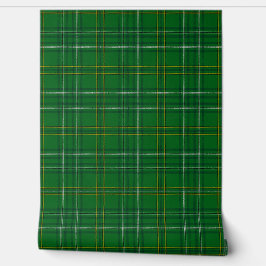 Papel Pintado Condado de Irlanda Wexford Tartan Plaid