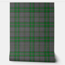 Condado de Irlanda Wicklow Tartan Plaid
