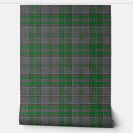Papel Pintado Condado de Irlanda Wicklow Tartan Plaid