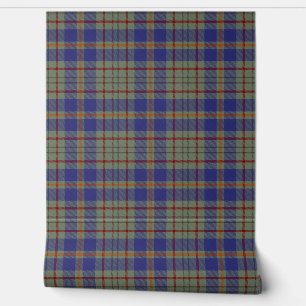Papel Pintado Condado Irlandés Kildare Tartan Plaid