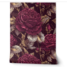 Condo Decor Bohemio Flor de Rosa Boho