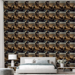 Papel Pintado Conductor profesional de la Carreras de Meerkat,