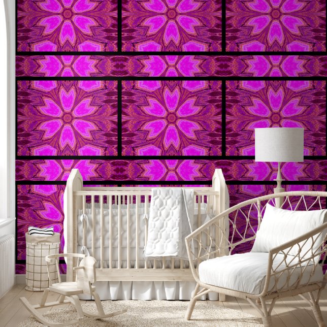 Papel Pintado Coral Dawn (Niños)