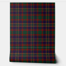 Cork Tartan Plaid