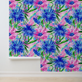 Papel Pintado Cornflower Meadow