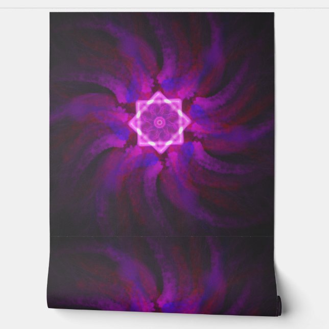 Papel Pintado Cosmic Motion Edition (Desenrollar)