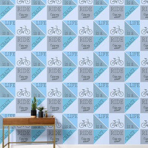 Papel Pintado Cotización de vida