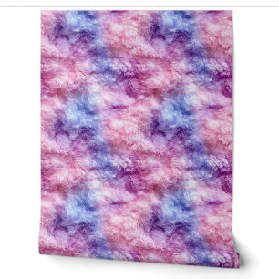 Papel Pintado Cotton Candy Woolscape