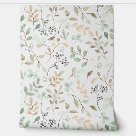 Papel Pintado Cozy Nature Wall Design