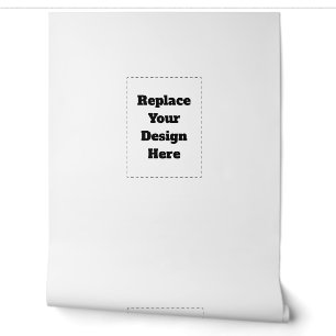 Papel Pintado Crea tu propio blanco