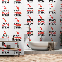 Papel Pintado CREA-TU-PROPIO DIY Personalizado carga tu diseño