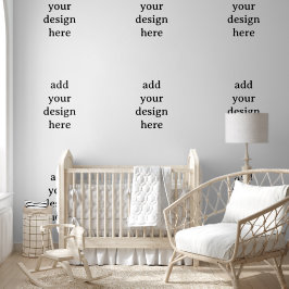 Papel Pintado Crea tu propio vinilo texturizado personalizado de