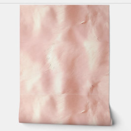 Papel Pintado Cream Rubor Pink Southwest Piel de vaca