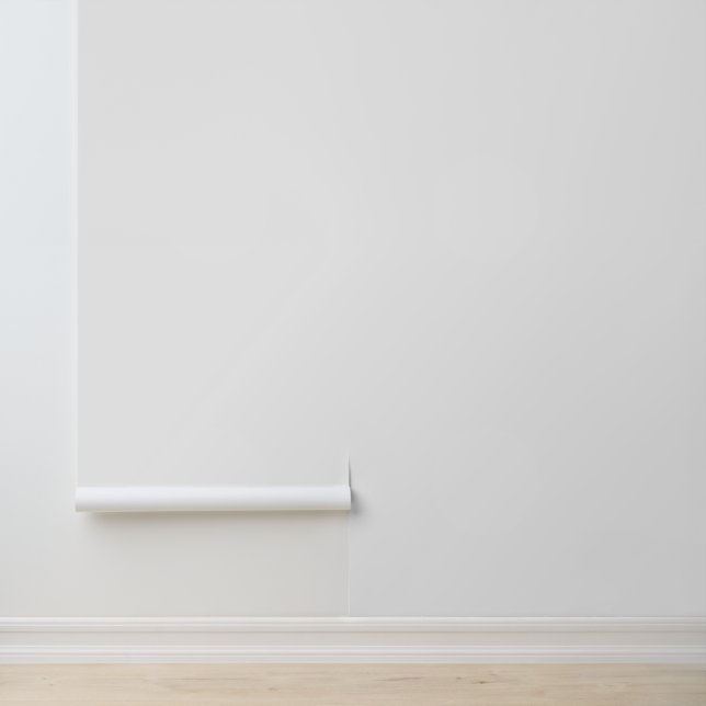 Papel Pintado Crear su propio blanco personalizable (Solicitud)