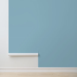 Papel Pintado Cuadros azules/Rayas/Escocés