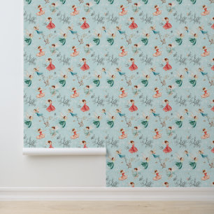 Papel Pintado Cuento de hadas