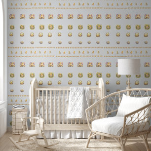 Papel Pintado Cute Chick Charming Wallpaper for Kids' Rooms