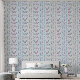 Papel Pintado Cute gemstones