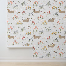 Dachshund Dog Lover Nursery Niños Dormitorio Cuida