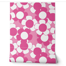 Daisy Preppy Floral Total – Rosa Clara y Rosa