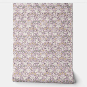 Papel Pintado Dandelions de flores
