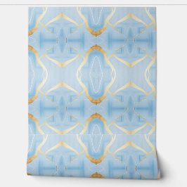 Papel pintado de bendición