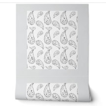 Papel pintado de estudio artesanal Medford m3galle