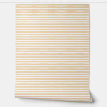 Papel Pintado de Franja Amarilla | Vivero de Franj