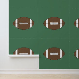 Papel pintado de fútbol
