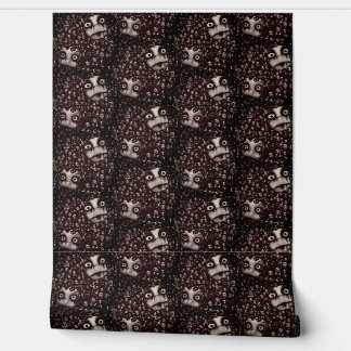 papel pintado de muñecas gemelas del terror