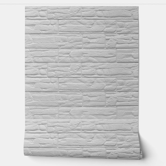 Papel pintado de piedra natural (Desenrollar)