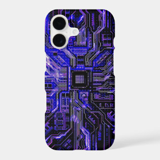 Papel pintado de tecnología de alta tecnología pla