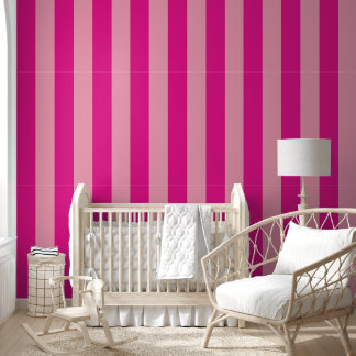 Papel pintado de travesaño